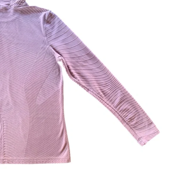 Nike Women's Element Running Dri-Fit Hoodie Balaclava - Picture 9 of 14